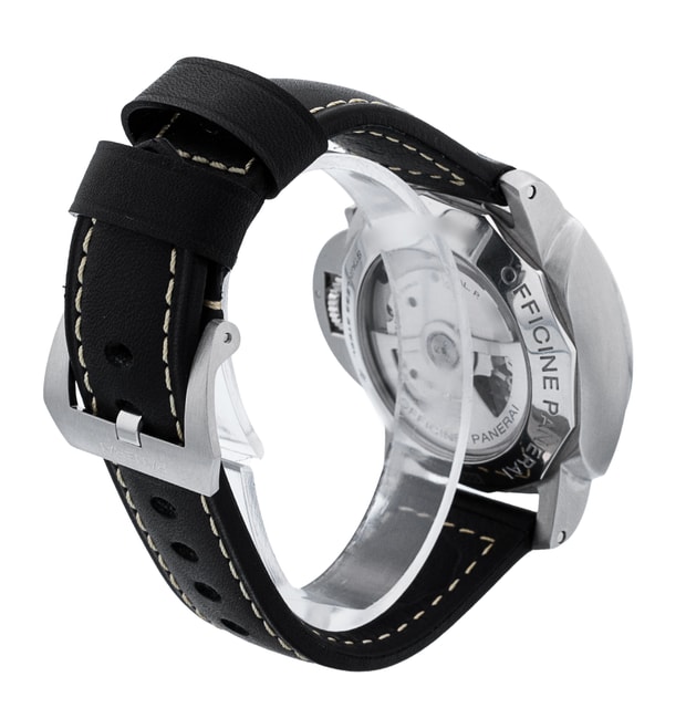 Panerai Luminor Marina PAM00312 Image 3